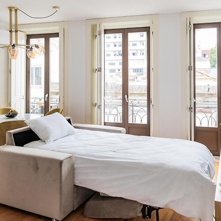 Douro Golden Studio 波尔图 外观 照片