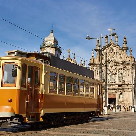 Douro Golden Studio 波尔图 外观 照片