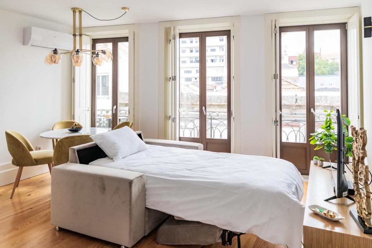 Douro Golden Studio 波尔图 外观 照片