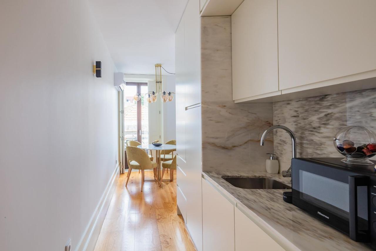 Douro Golden Studio 波尔图 外观 照片