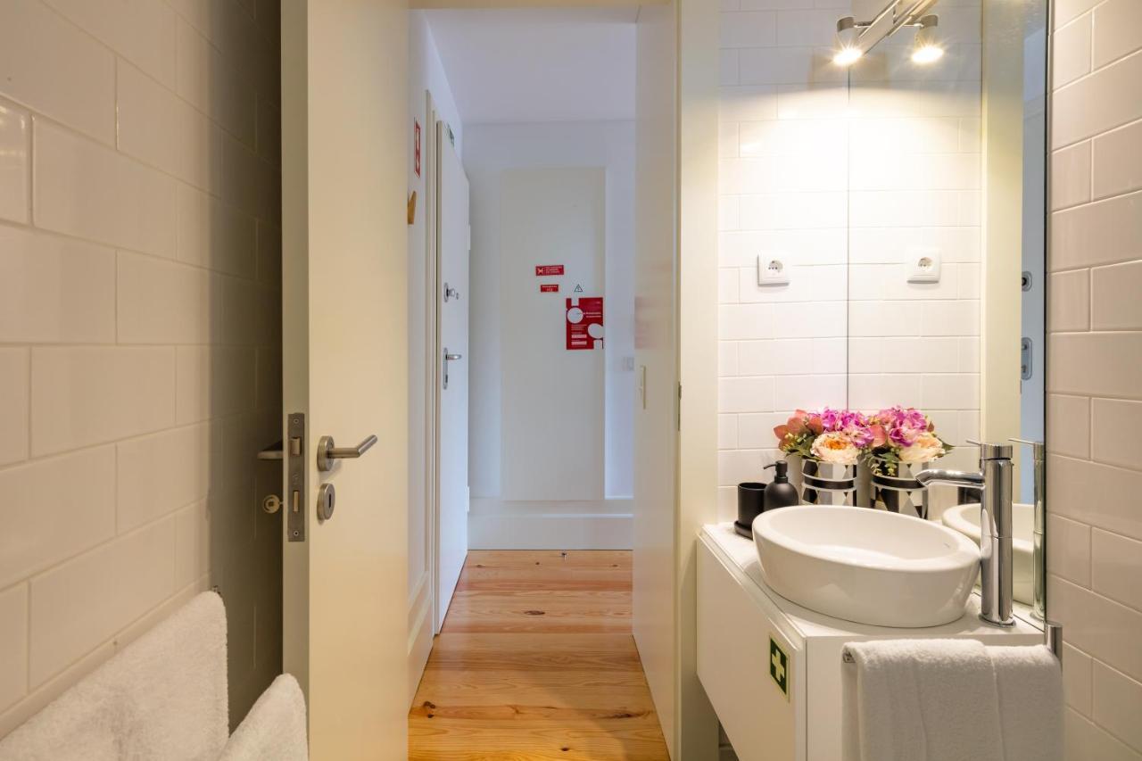 Douro Golden Studio 波尔图 外观 照片