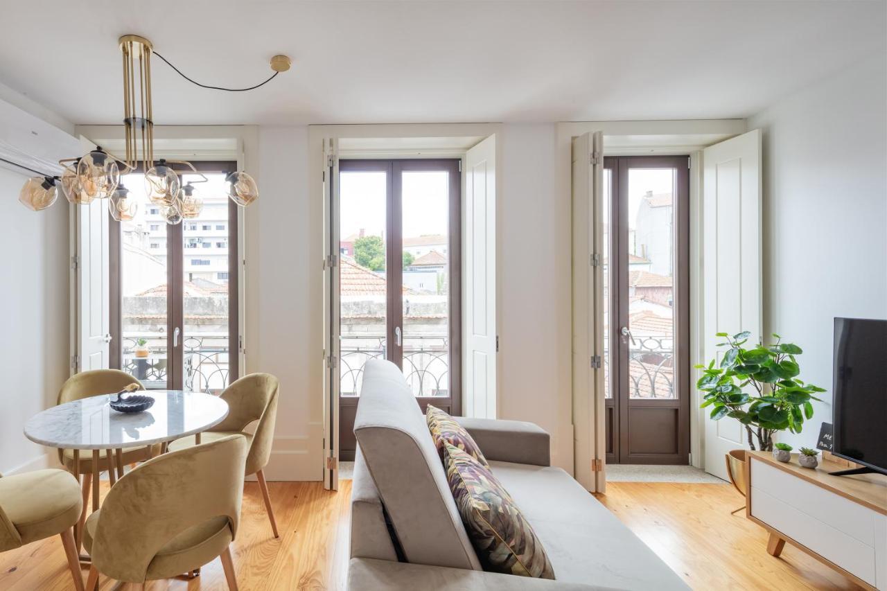 Douro Golden Studio 波尔图 外观 照片