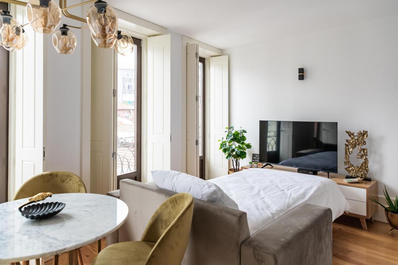 Douro Golden Studio 波尔图 外观 照片