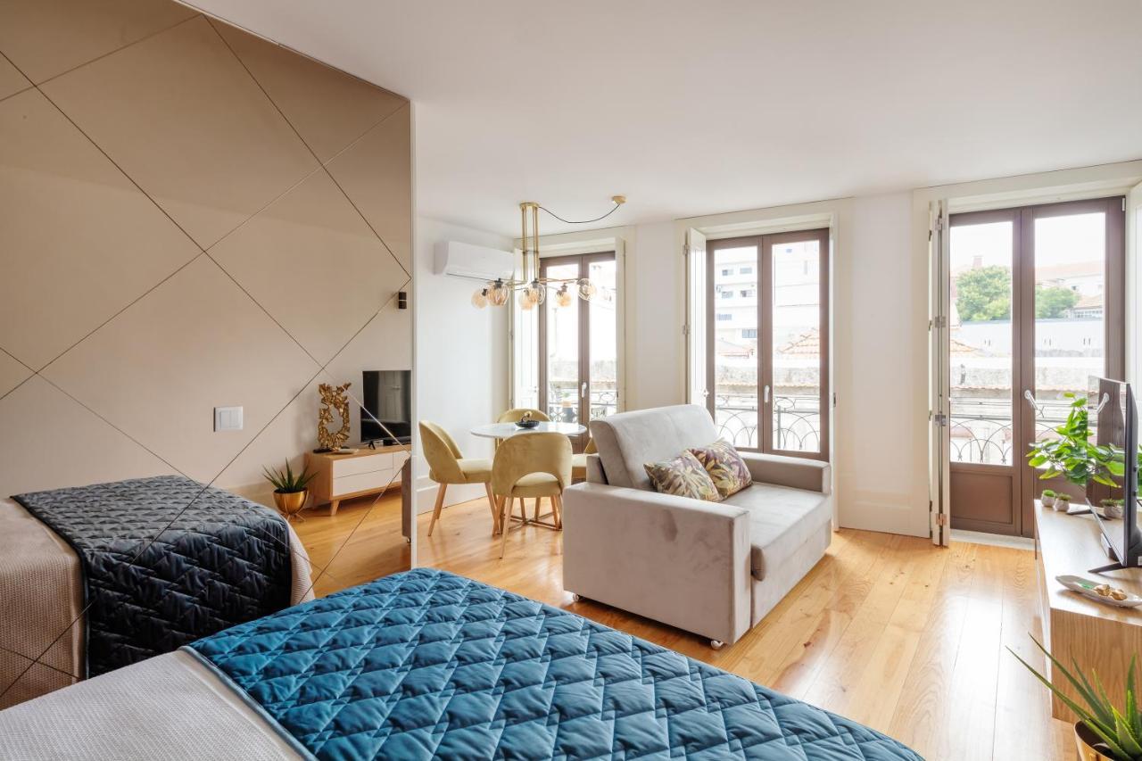 Douro Golden Studio 波尔图 外观 照片
