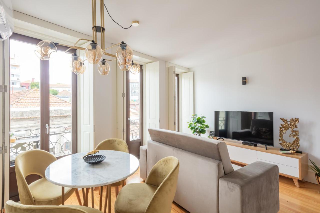 Douro Golden Studio 波尔图 外观 照片