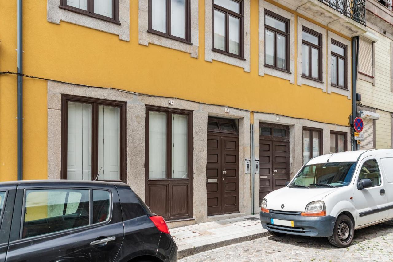 Douro Golden Studio 波尔图 外观 照片