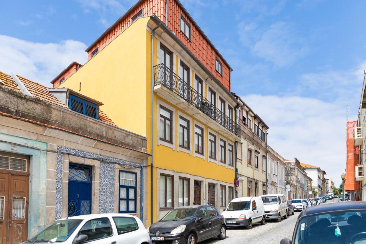Douro Golden Studio 波尔图 外观 照片