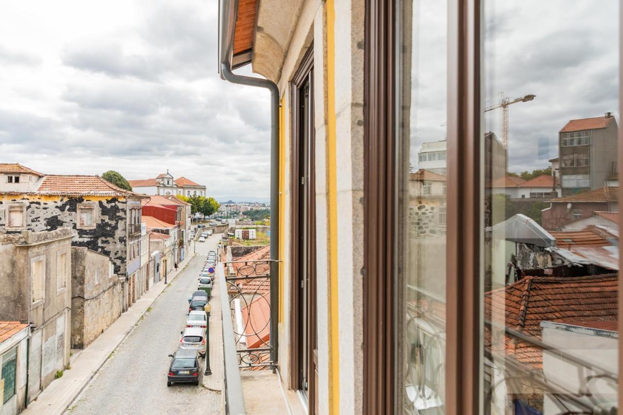 Douro Golden Studio 波尔图 外观 照片