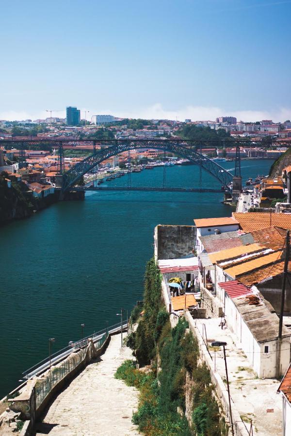 Douro Golden Studio 波尔图 外观 照片