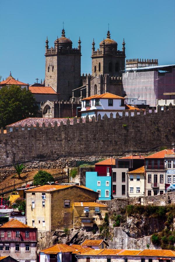 Douro Golden Studio 波尔图 外观 照片