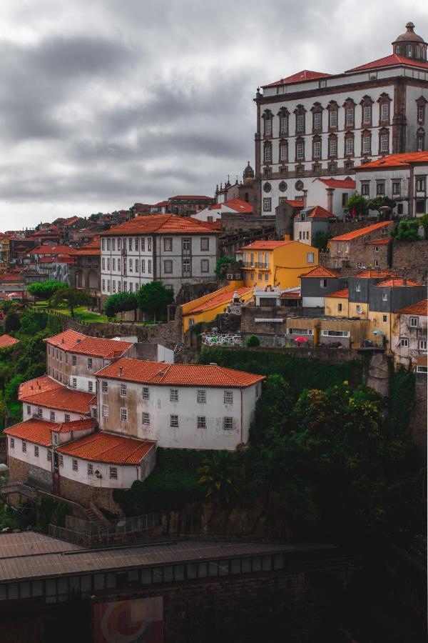Douro Golden Studio 波尔图 外观 照片
