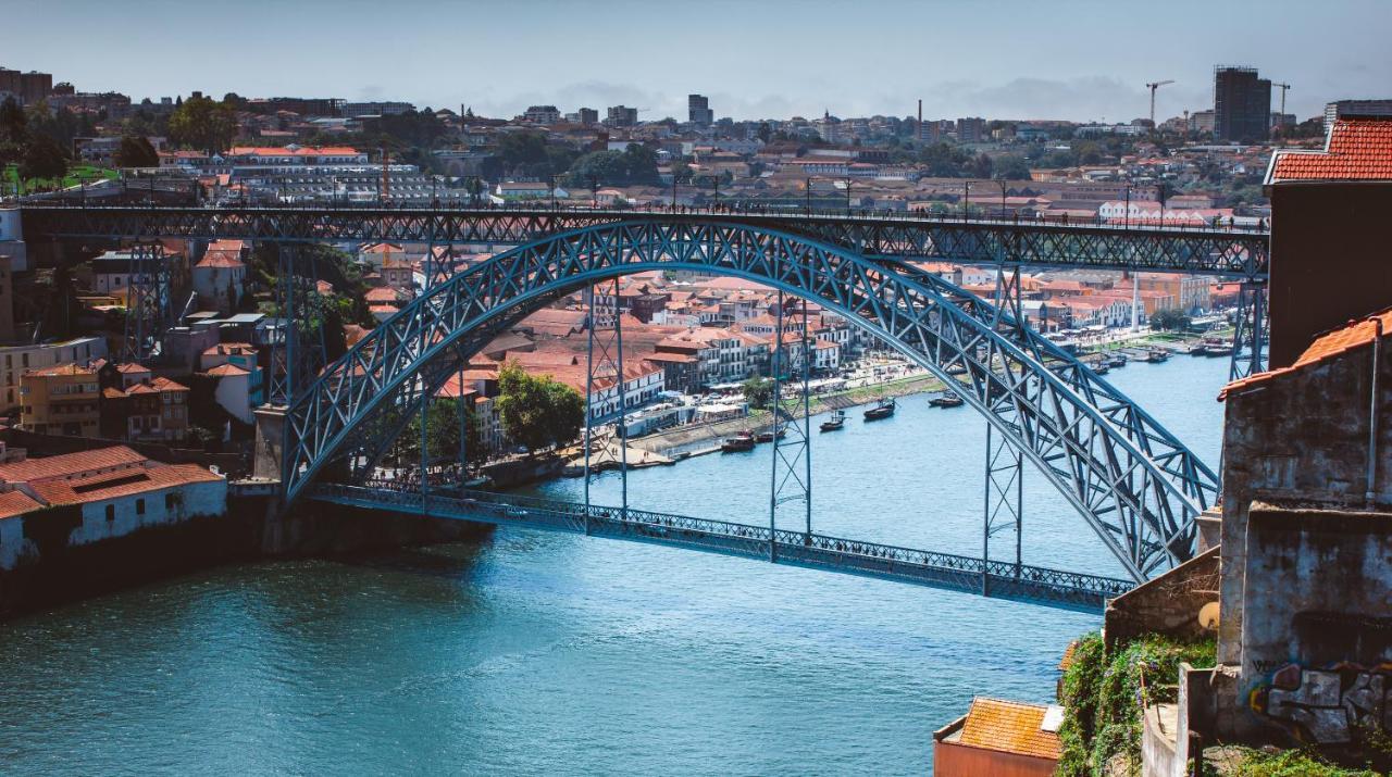 Douro Golden Studio 波尔图 外观 照片