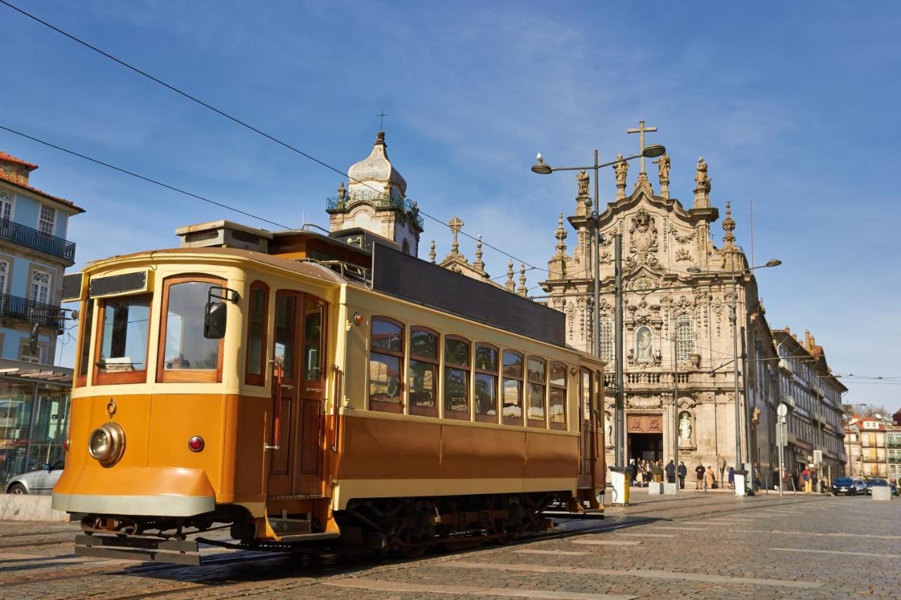 Douro Golden Studio 波尔图 外观 照片